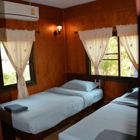 Cozy Stay In Old Town Chiang Mai Extérieur photo