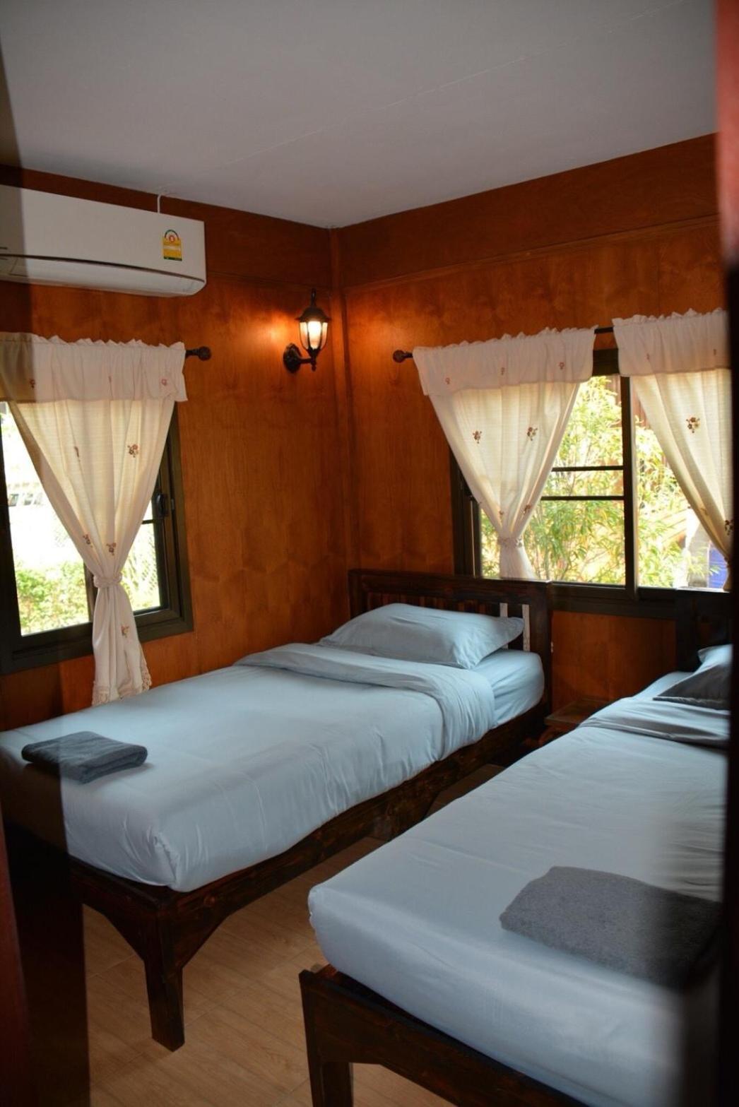 Cozy Stay In Old Town Chiang Mai Extérieur photo