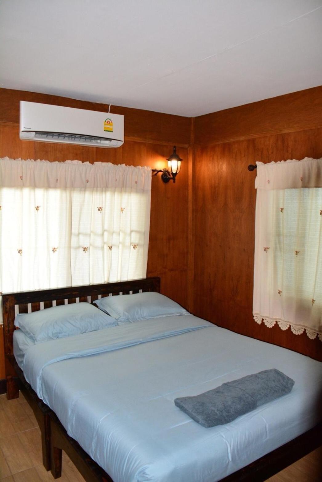 Cozy Stay In Old Town Chiang Mai Extérieur photo