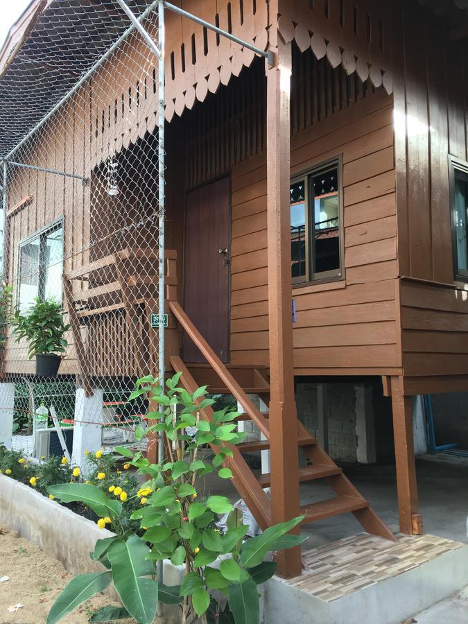 Cozy Stay In Old Town Chiang Mai Extérieur photo