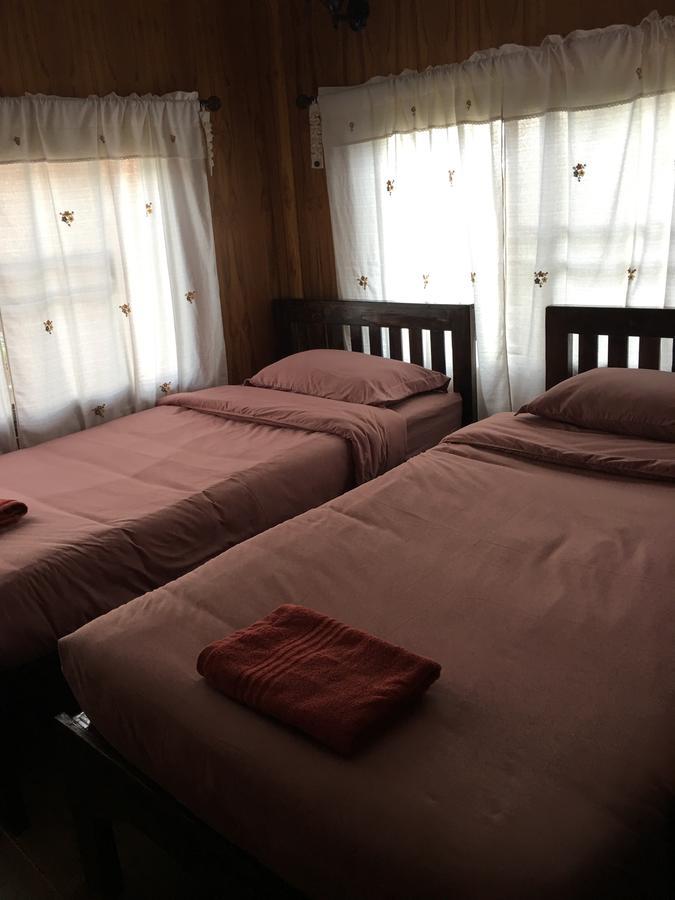 Cozy Stay In Old Town Chiang Mai Extérieur photo