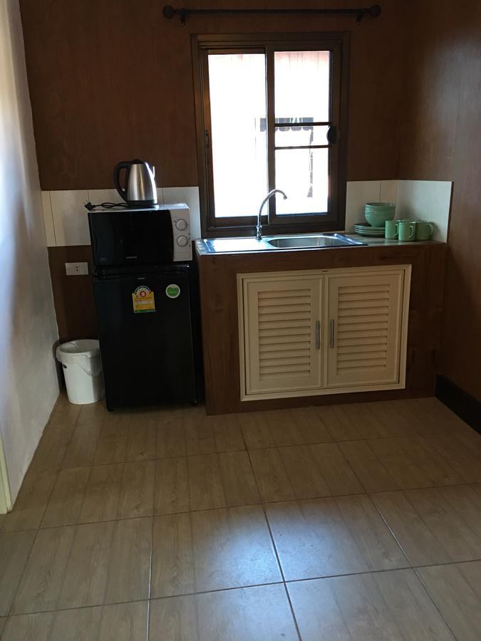 Cozy Stay In Old Town Chiang Mai Extérieur photo