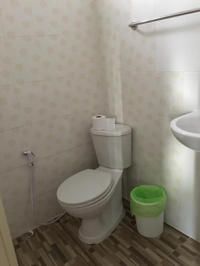 Cozy Stay In Old Town Chiang Mai Extérieur photo