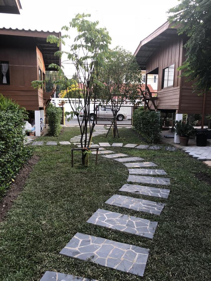 Cozy Stay In Old Town Chiang Mai Extérieur photo