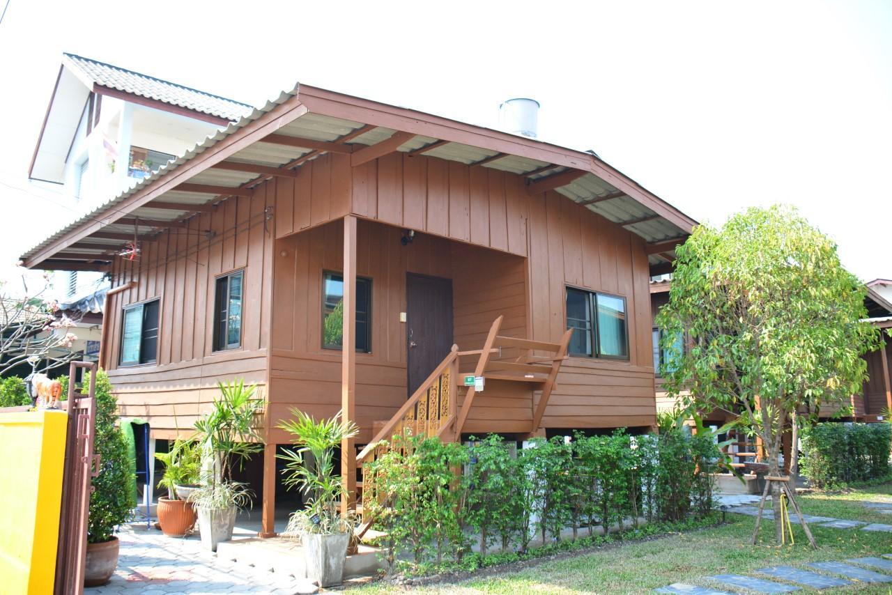 Cozy Stay In Old Town Chiang Mai Extérieur photo