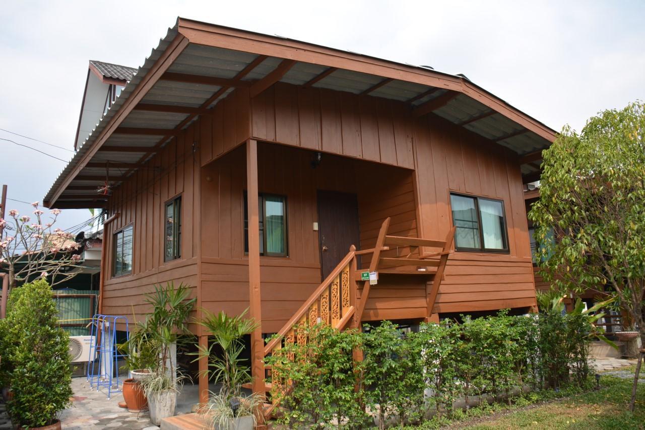 Cozy Stay In Old Town Chiang Mai Extérieur photo
