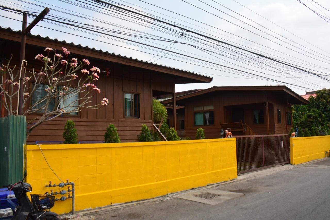 Cozy Stay In Old Town Chiang Mai Extérieur photo