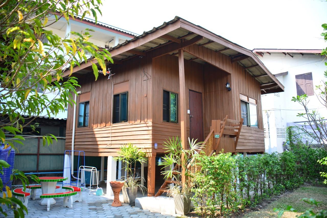 Cozy Stay In Old Town Chiang Mai Extérieur photo